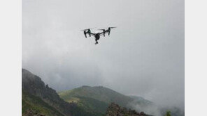 상업용 드론 운행규정 확정…美 10년간 경제 효과 ‘95조원’ 전망