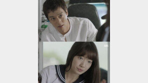 ‘닥터스’ 박신혜, 김래원에 ‘새 삶 살겠다’ 포부…시청률 14.2% ‘월화극 1위’ 유지