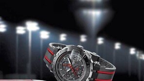 [Q매거진]티쏘, 수천 분의 1초 차…짜릿한 순간을 경험하라!