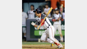 정근우, ‘송은범·박석민 충돌’ 침착 대응…한화 팬 “캡틴다운 행동”