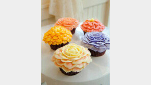 [Q매거진]인간의 욕망을 담은 디저트… 진화는 계속된다 