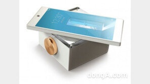 팬택, 1년 7개월 만에 ‘IM-100’