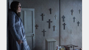 영화 ‘컨저링2’ 보다 사망한 남성, 시신까지 사라져 ‘충격’