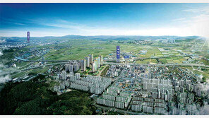 효성, ‘배방역 효성해링턴 플레이스’ 24일 분양