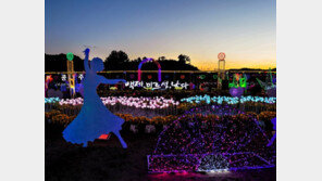 [제4회 한국축제박람회]백제문화제, 대백제의 역사-문화를 한눈에… 백제, 세계를 품다! 