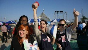 [제4회 한국축제박람회]곰소젓갈발효축제, 곰소에서 즐기고 느끼는 오복, 오감여행 