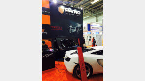 레이노, 자가복원 기능 갖춘 프로텍션 필름 ‘크리드’ 출시