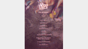 ‘7월 5일 컴백’ 원더걸스, ‘탈(脫) 박진영’ 행보? “첫 자작 타이틀곡 선보인다”