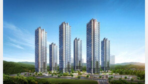 합리적 분양가, 특화설계 갖춘 아파트 ‘인기’