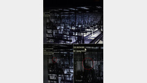 ‘곡성’ 양수리 세트장서 귀신 포착? 사진 보니 ‘헉!’…‘굿모닝FM’ 장소연 “조명에 매달려…”