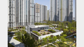 효율성 강조한 탁월한 공간 설계 ‘인천SK스카이뷰’