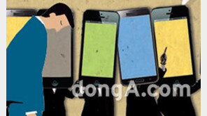 스마트폰 탓 일주일에 11시간 더 일해…‘메신저 증후군’ 아시나요?