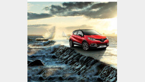 르노삼성차, 유럽 4개국에서 ‘캡처 라이프’ 이벤트 진행