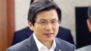 황교안 “김해 신공항 2026년 개항…영남권 거점 신공항 만들 것”