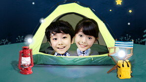 판교 알파돔시티 ‘라 스트리트’, 25~26일 텐트 영화제 개최