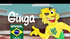 "저는 올림픽 몰라요"