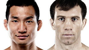 UFC 임현규, 삼보챔프 술탄 알리예프와 복귀전