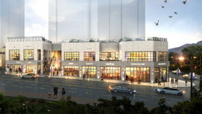 상가 투자 성패, 아파트 분양 성적에 달렸다