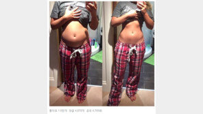 12시간 만에 ‘몸꽝’에서 ‘몸짱’으로…“이게 가능해?”