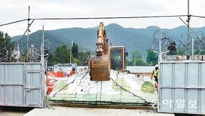 도시 재생으로 활기 넘치는 대구 남구