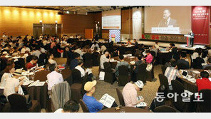 “한류 바람 탄 치맥 열풍처럼… 韓-中 음식공감대 쌓아라”