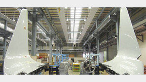 항공기 고래 싸움에… KAI-대한항공 ‘즐거운 비명’