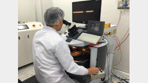 “첨단 의료기기 만드는 글로벌 中企 키울 것”