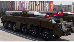 北 최선희 “미사일 발사, 핵탄두 운반수단의 성공…美 핵전쟁 강요에 당당히 상대”