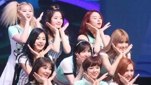 트와이스의 고민 “국민 히트곡이 필요해”