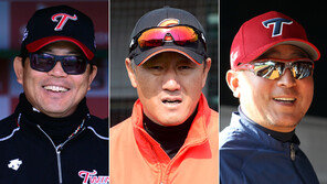 ‘엘롯기’ 흥행전선 이상, ‘별’ 볼 일 없네