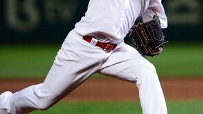 SK 선발 걱정 덜어준 윤희상