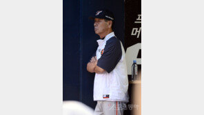 [김영준의 18.44m] 김성근 감독이 뭇매 맞는 이유