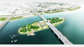 한강 노들섬, 음악-문화의섬으로 변신