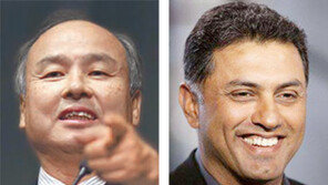 “10년은 더 사장 자리에 있겠다”… 후계자 내친 손정의