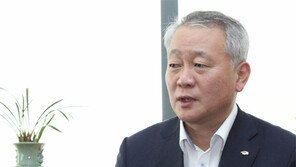 안양옥 한국장학재단 이사장 “학생 스스로 학비 해결할 수 있는 ‘학자금 완전지원 시스템’ 구축”