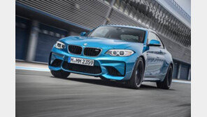 [CAR]저유가 시대 ‘질주본능’이 깨어났다… 국내 고성능차 ‘굉음’ 