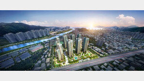 [화제의 분양현장]부동산 핫플레이스 부산, 지역주택조합 옥석가리기 나섰다 