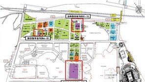 서울시, 상암 DMC 랜드마크 등 4필지 재매각