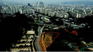 [화제의 분양현장]위치 좋은 서울 그린벨트 땅을 잡아라 