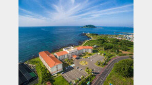 [화제의 분양현장]일성리조트, 실속형 회원권분양 561만원에… 20박 무료이용 혜택도 