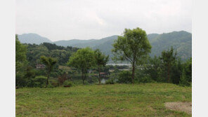 [화제의 분양현장]㈜강산애 가평호수마을…교통 편리, 환경 좋은 전원주택 