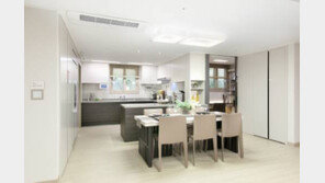 [화제의 분양현장]‘통합 스마트홈 서비스’ 동탄2신도시 첫 힐스테이트 