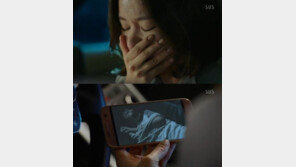 ‘원티드’ 김아중 아들 유괴 “신고하면 죽는다” 긴장감 UP…첫방송 ‘시청률 5.9%’ 수목극 3위