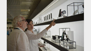 삼성전자, 세계 최고 권위 광고제 ‘칸 라이언즈’에 갤럭시 스튜디오 오픈