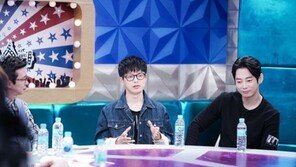 하현우, 국카스텐 공식 SNS 통해 감사 인사 “‘라디오스타’ 불러주셔서 감사합니다♡”