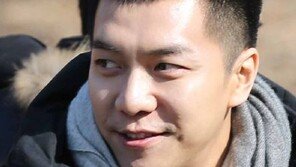 이승기 측 “‘악성루머’ 경찰에 수사 의뢰…선처 없다”