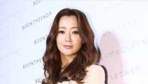 김희선 측 “‘품위있는 그녀’ 긍정 검토 中 확정NO”…어떤 役?