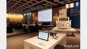 보쉬, 2015년 매출 2.2조원으로 마감 전년比 6% 성장