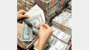 브렉시트 투표로 유로화·달러화로 환전하는 사람 급증