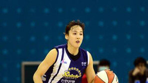 女농구 대표팀에 ‘단비’된 김단비 “망신만 당하지 말자 했는데…”